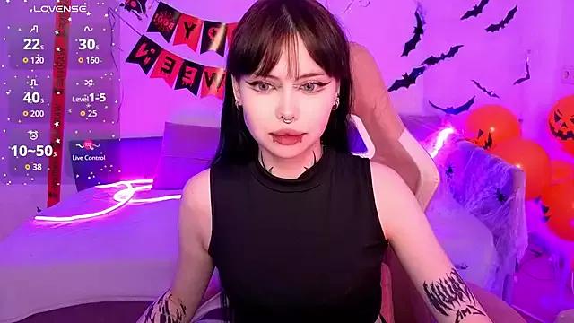 Morana_Batt webcams show profile image 