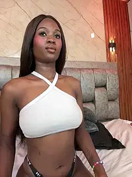 More_Hott from StripChat is Freechat