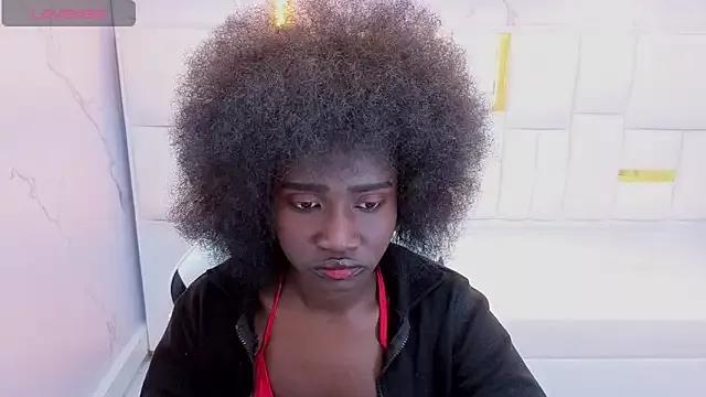 Morena_Mystique_TP from StripChat is Freechat