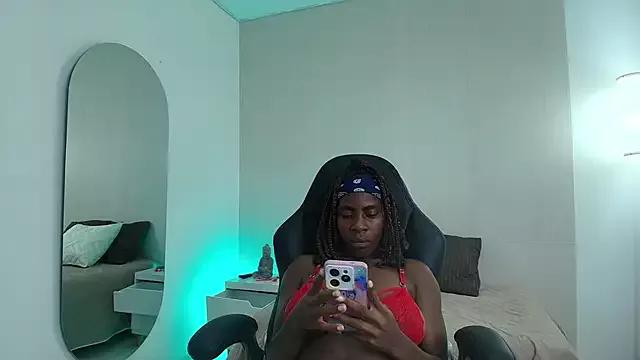 MorenaLush_Eup webcams show profile image 