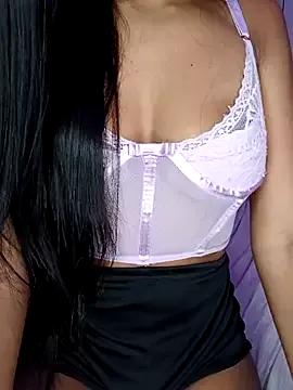 morenamysttery from StripChat is Freechat