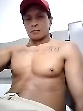 Moreno-Charmoso_30 webcams show profile image 