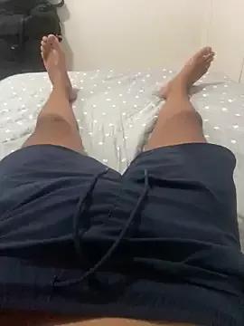 Morenolatino881 from StripChat is Freechat