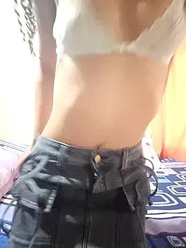 Morenpeka from StripChat is Freechat