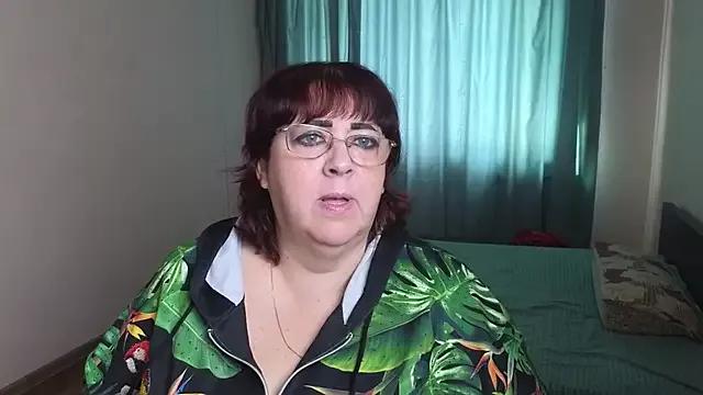 Morgan_Lovee webcams show profile image 