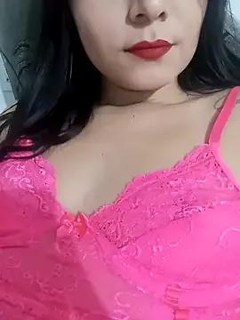 morgana0709 from StripChat is Freechat