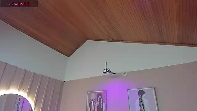 Morita_mei webcams show profile image 