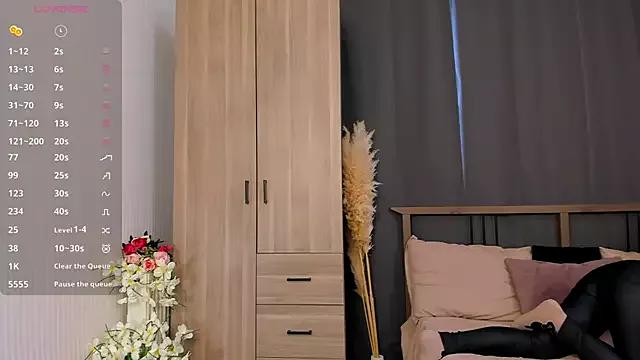 Morning_juice on StripChat