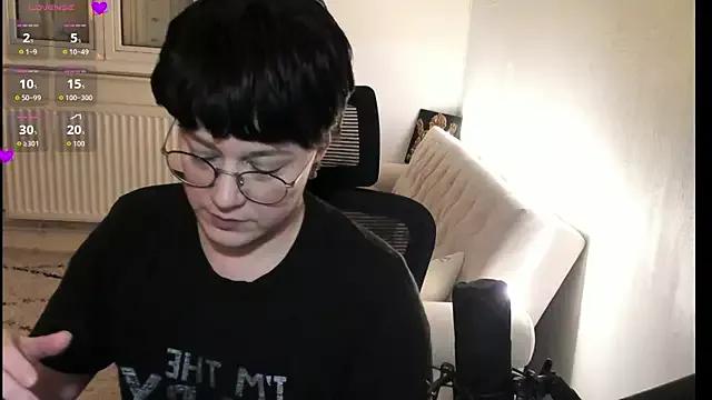 Discover our girls online shows and discover the company of countless livestreamers, with stunning shapes, sex toys and more.