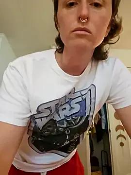 mossy_kiss from StripChat