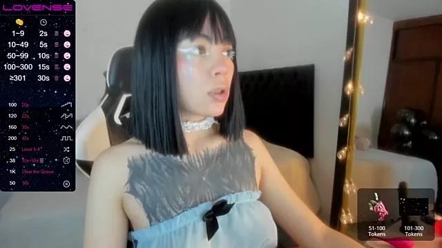 motoko_katsumi from StripChat