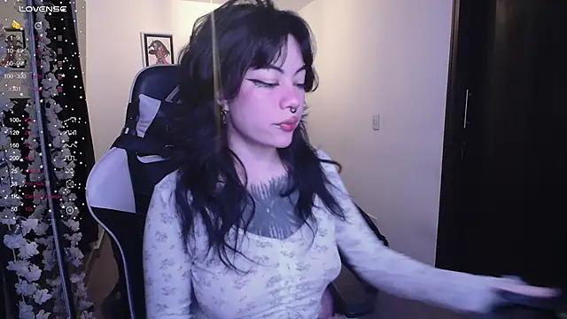 motoko_katsumi from StripChat
