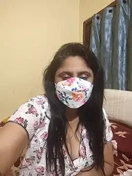 mouni499 from StripChat is Freechat
