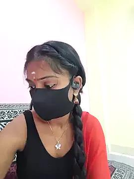 mounika26 from StripChat is Freechat