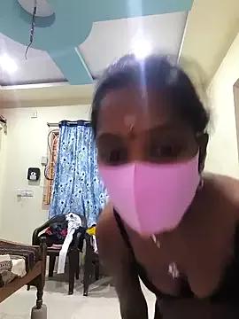 mounika26darling from StripChat is Freechat