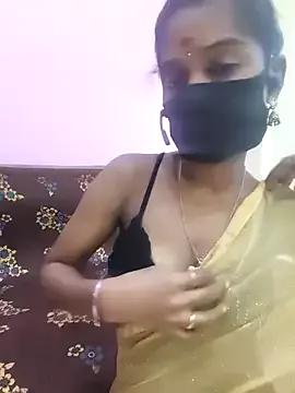 mounika26darling from StripChat is Freechat