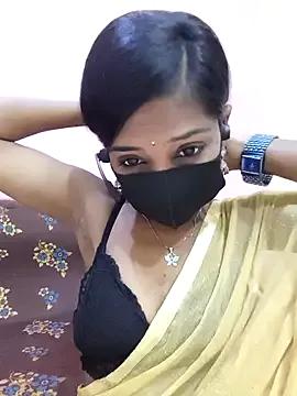mounika26darling from StripChat is Freechat