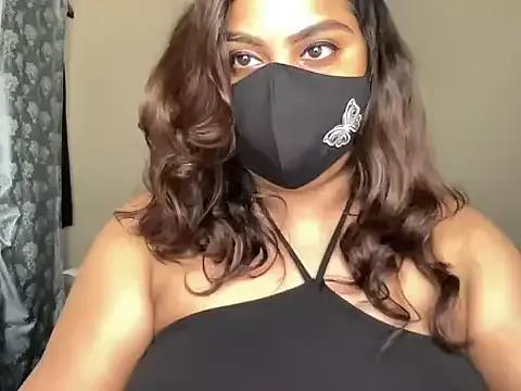 Mounika__telugugirl from StripChat is Freechat