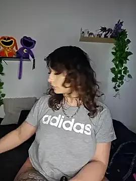 Moxxxie from StripChat