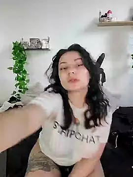 Moxxxie from StripChat