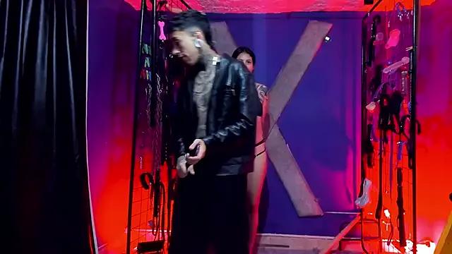 Mr_Alejandra_bdsm webcams show profile image 