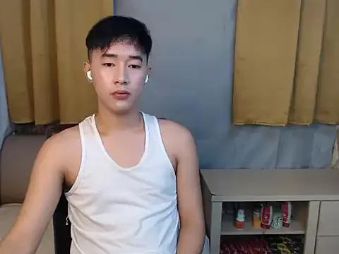 mr_chandy from StripChat is Freechat