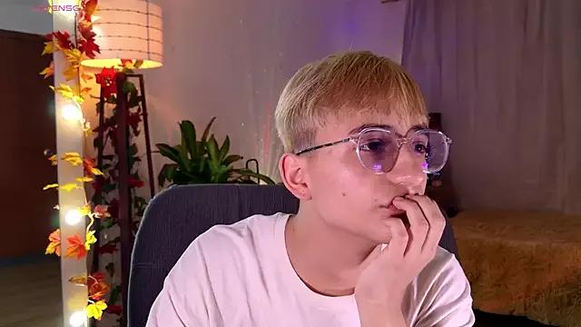 Mr_evan1 webcams show profile image 
