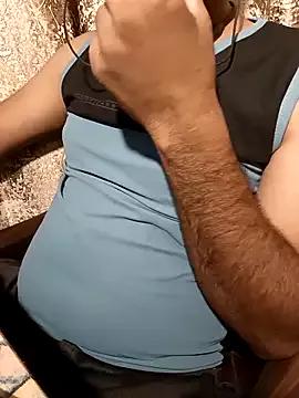 Mr_Manager from StripChat