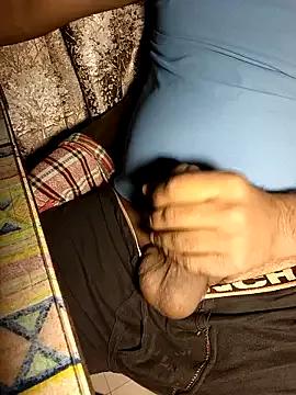 Mr_Manager from StripChat
