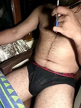 Mr_Manager from StripChat