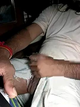 Mr_Manager from StripChat