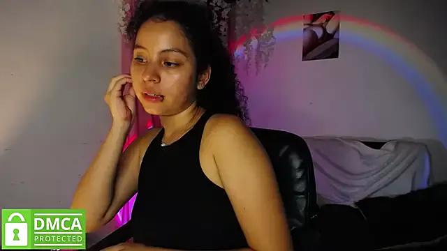 Mr_MrsCurie from StripChat