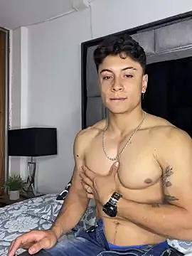 Photos of MR_MUSCLE from StripChat is Freechat