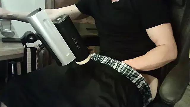 Mr_Niick webcams show profile image 