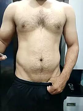 Mrbadboyaryan webcams show profile image 
