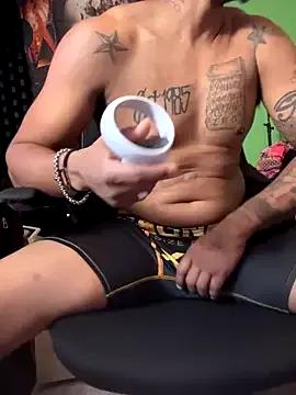 Checkout the thrill of girls with our strippers, featuring bare naked wildness while stripping down and playing with their adored sex toy vibrators.