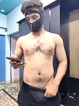 Mrdreammodel12 from StripChat