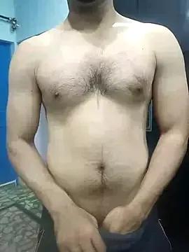 Mrdreammodel12 from StripChat