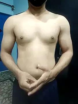 Mrdreammodel12 from StripChat
