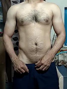 Mrdreammodel12 from StripChat