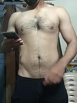 Mrdreammodel12 from StripChat