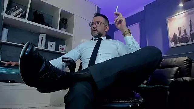 MrFrank_tattoo from StripChat
