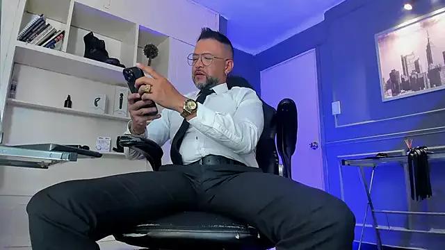 MrFrank_tattoo from StripChat
