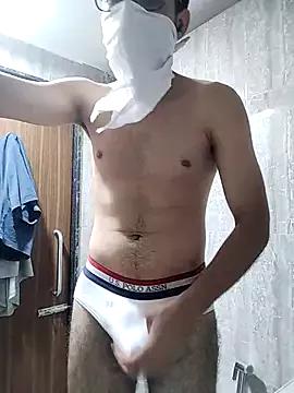 Mrmasseur06 webcams show profile image 