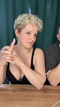 MrMrsRight from StripChat