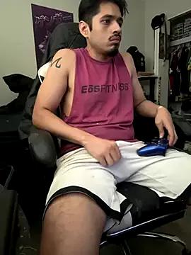 Mrredcorn webcams show profile image 