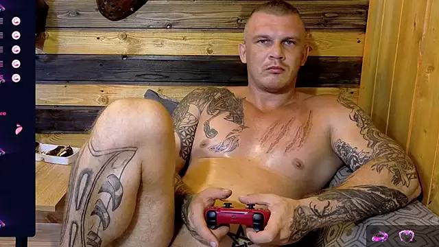 MrrKray from StripChat