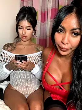 Photos of mrskarmaa from StripChat is Group