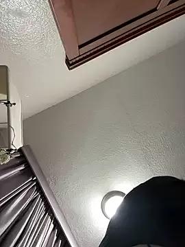 MrsSizzle from StripChat