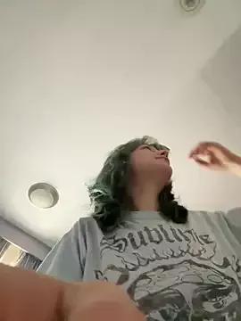 MrsSizzle from StripChat